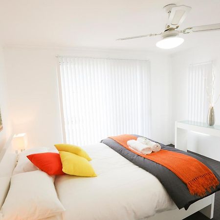 מילדורה 112 Olive Apartments מראה חיצוני תמונה