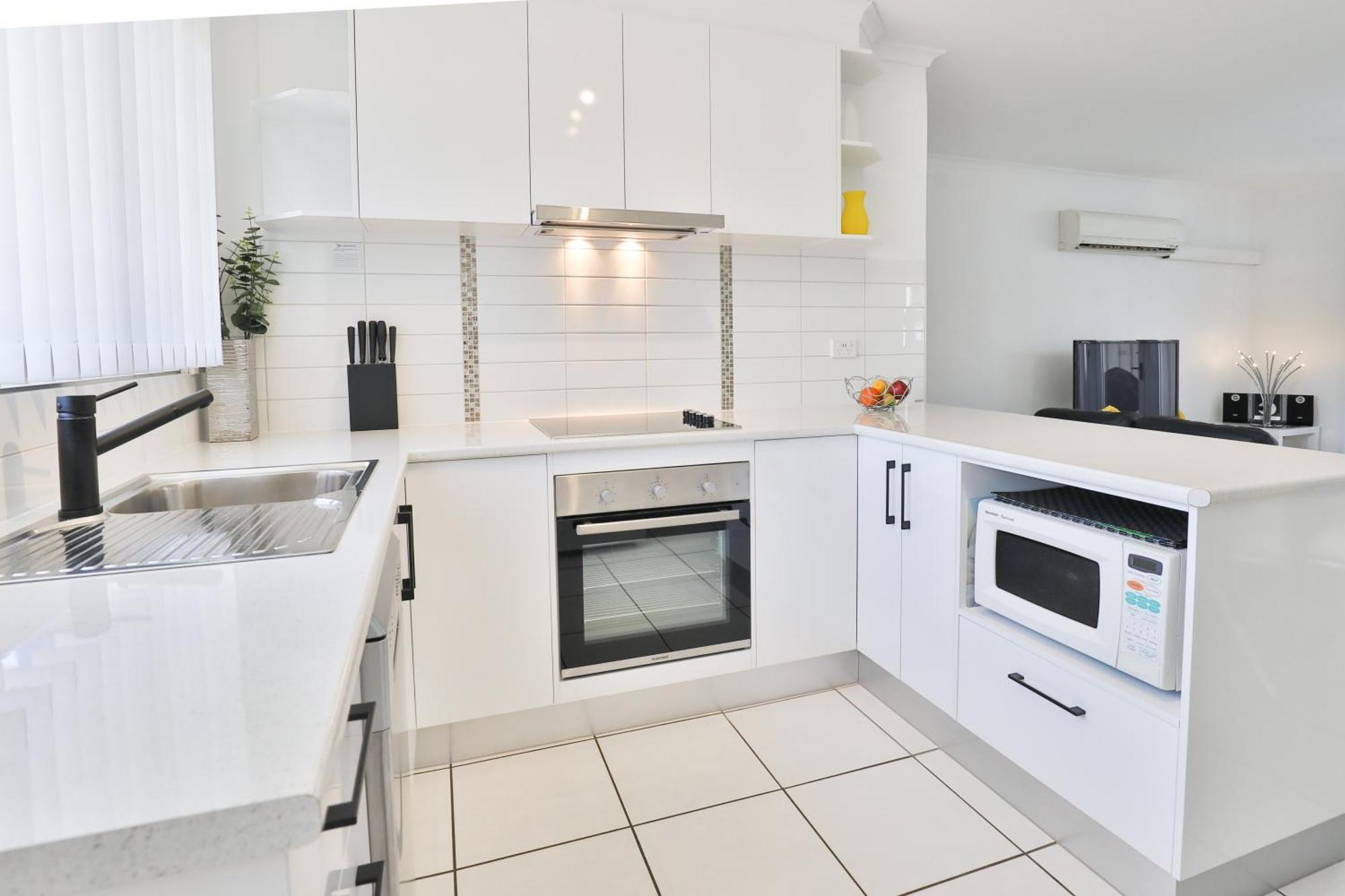מילדורה 112 Olive Apartments מראה חיצוני תמונה