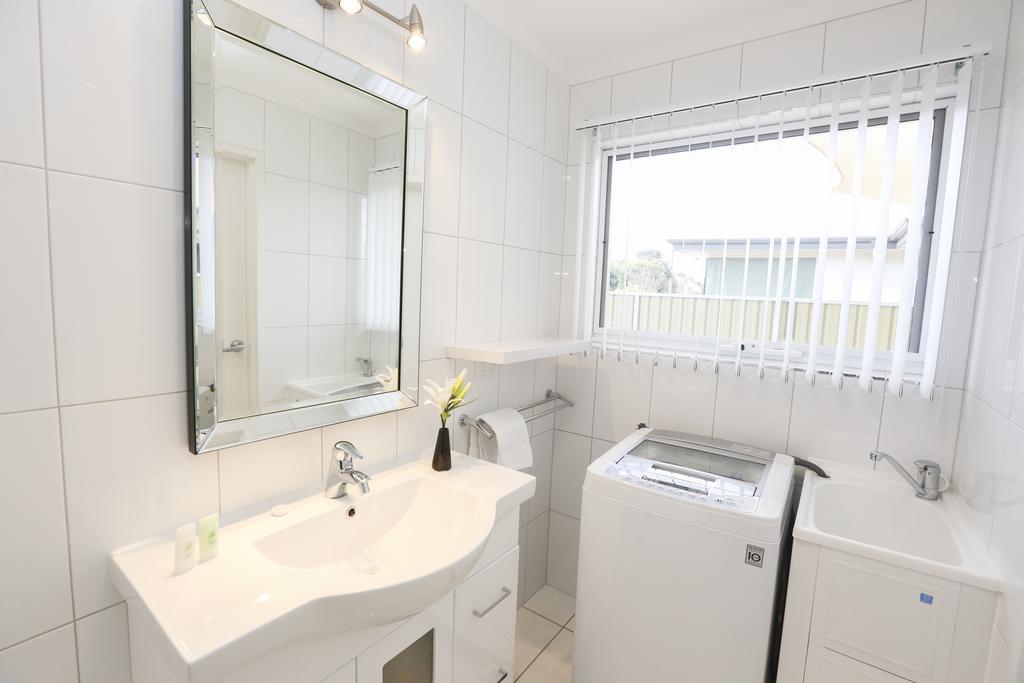 מילדורה 112 Olive Apartments חדר תמונה
