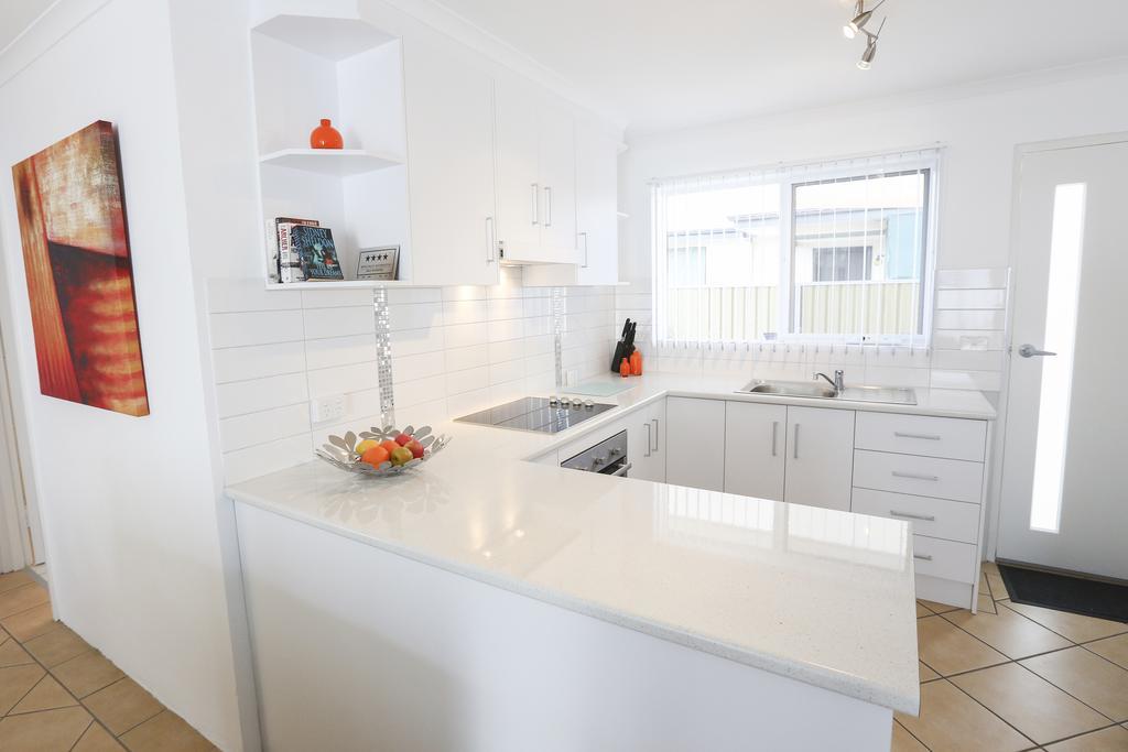 מילדורה 112 Olive Apartments מראה חיצוני תמונה