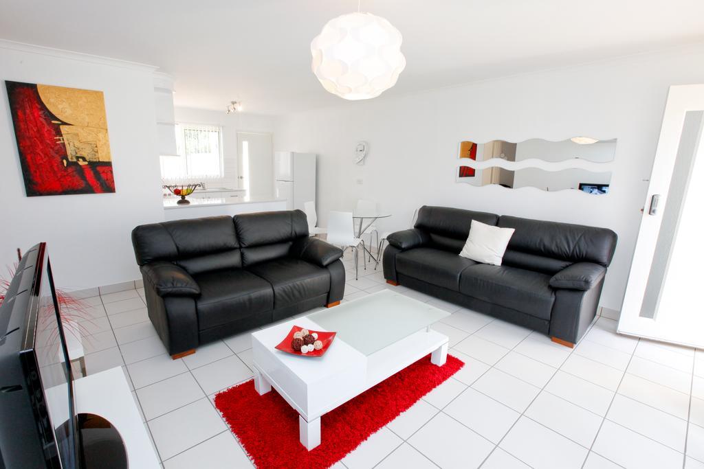 מילדורה 112 Olive Apartments מראה חיצוני תמונה