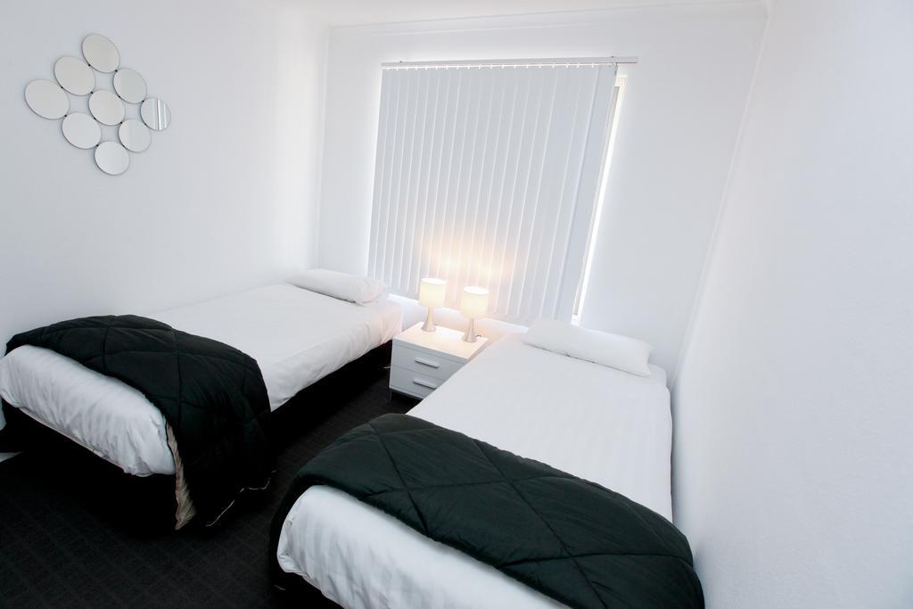 מילדורה 112 Olive Apartments מראה חיצוני תמונה