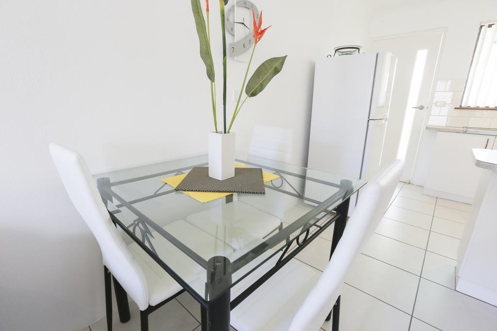 מילדורה 112 Olive Apartments מראה חיצוני תמונה