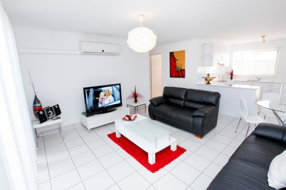 מילדורה 112 Olive Apartments מראה חיצוני תמונה