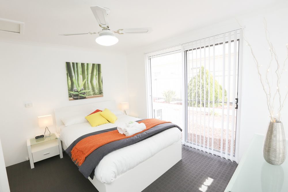 מילדורה 112 Olive Apartments מראה חיצוני תמונה