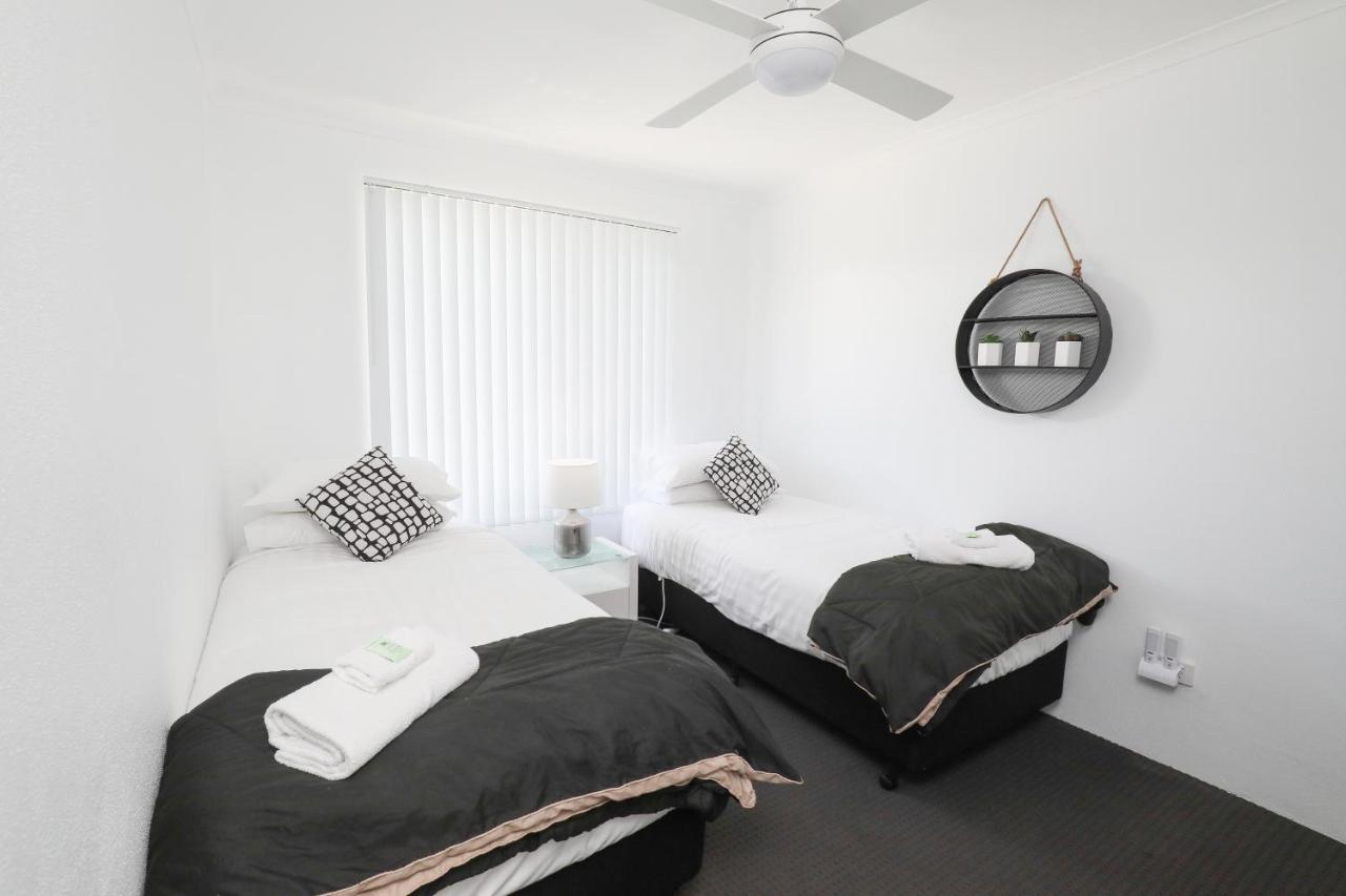 מילדורה 112 Olive Apartments מראה חיצוני תמונה