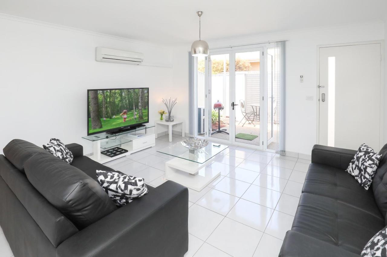 מילדורה 112 Olive Apartments מראה חיצוני תמונה