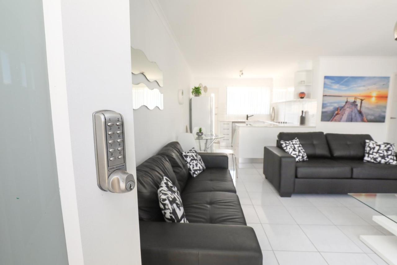 מילדורה 112 Olive Apartments מראה חיצוני תמונה