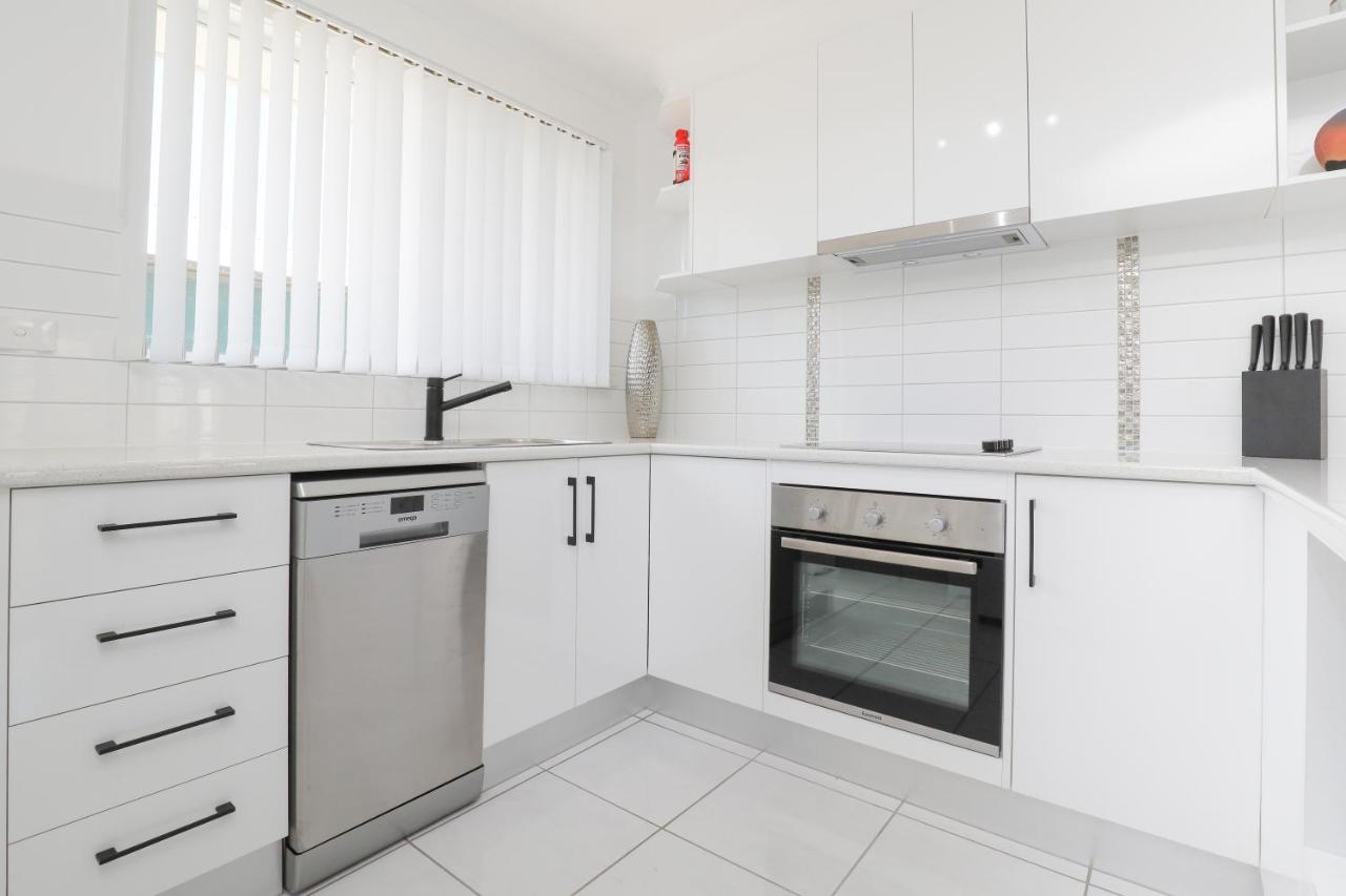מילדורה 112 Olive Apartments מראה חיצוני תמונה