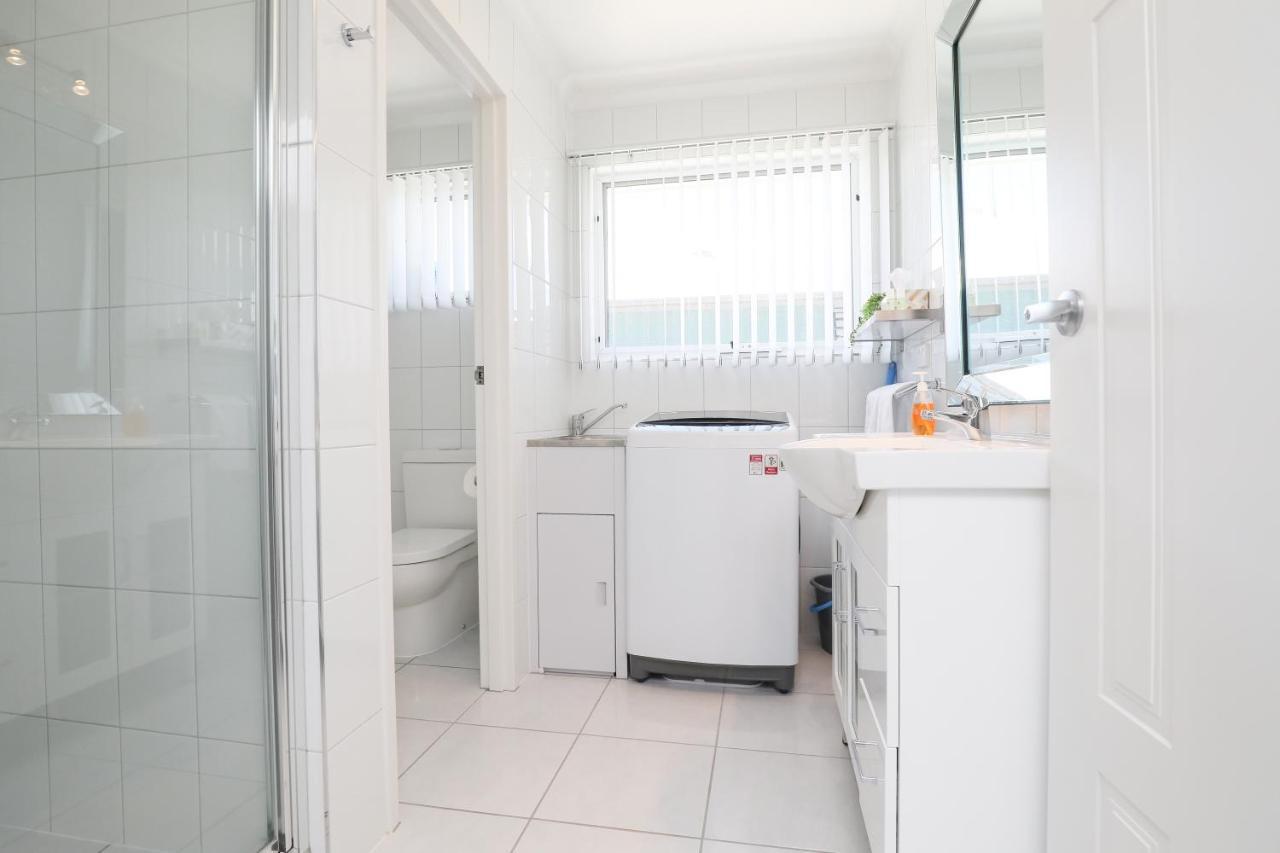 מילדורה 112 Olive Apartments מראה חיצוני תמונה
