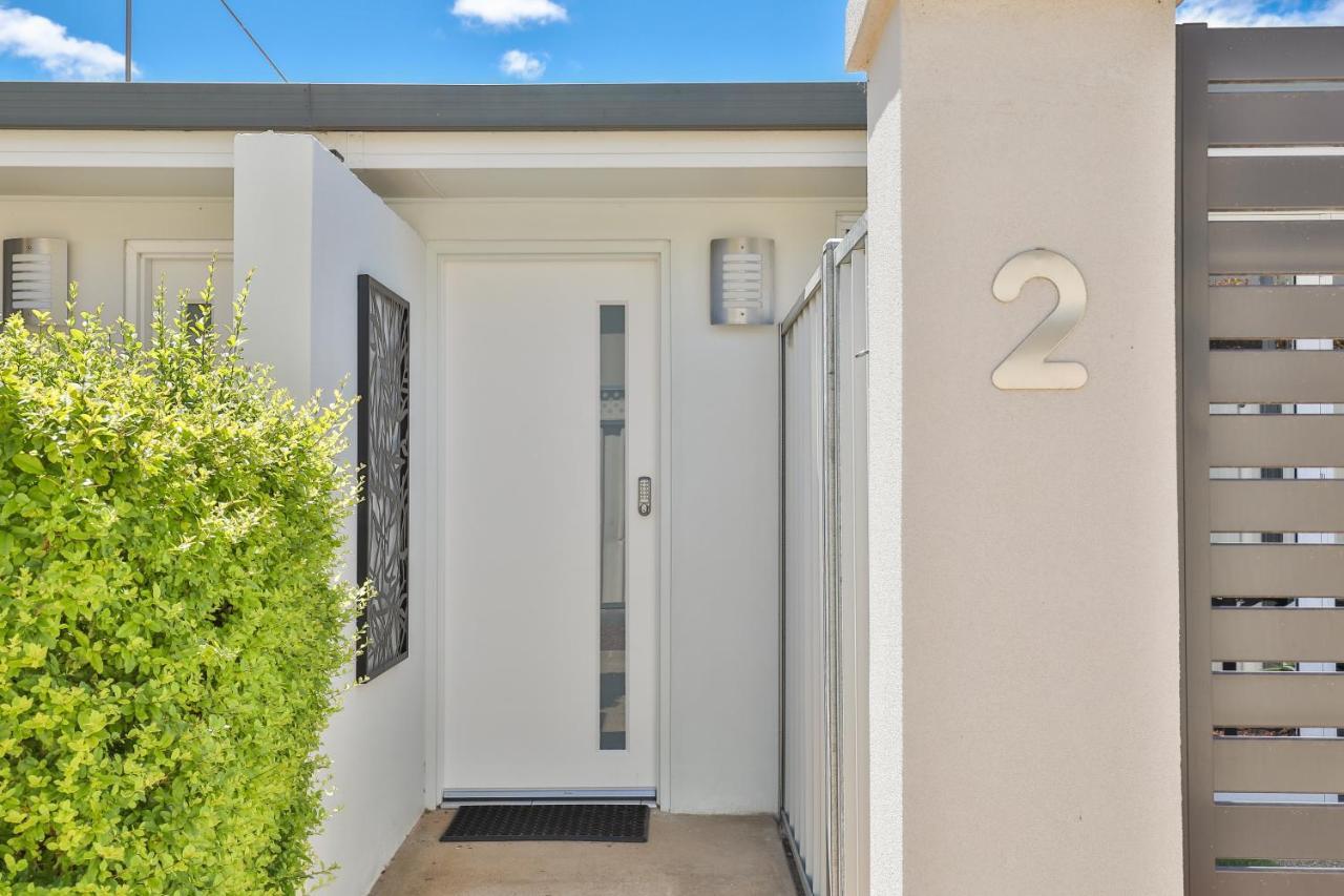 מילדורה 112 Olive Apartments מראה חיצוני תמונה
